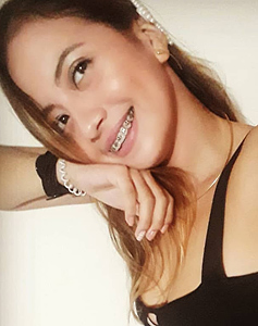 30 Year Old Barranquilla, Colombia Woman